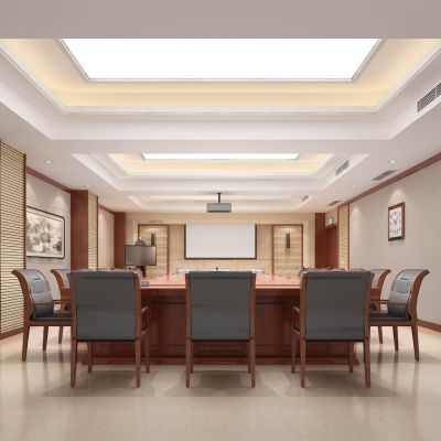 省纪委综合馆四层会议室