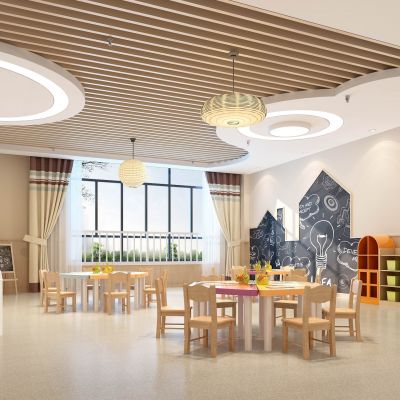 春晖里美工室修