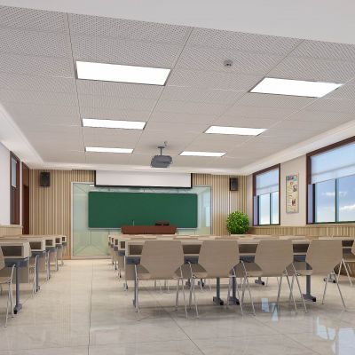 东方社区科普教育基地