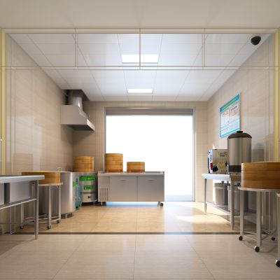 麦苗麦果包子铺