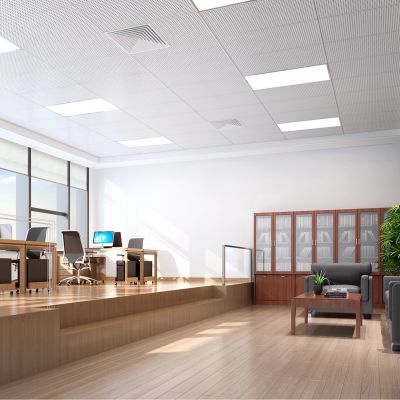 员工普通办公室