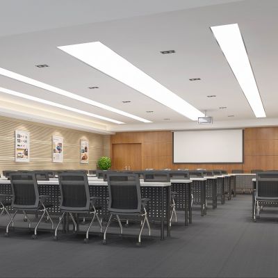 江淮培训大会议室