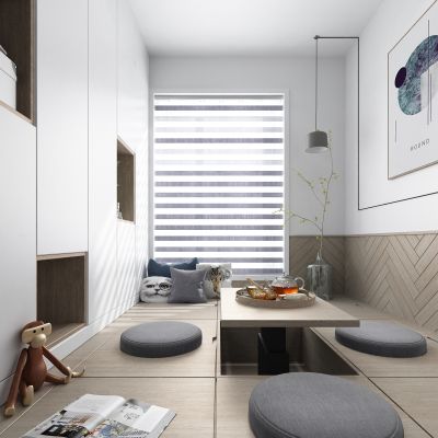 北欧茶室 榻榻米