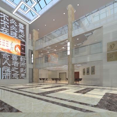 科技大学图书馆