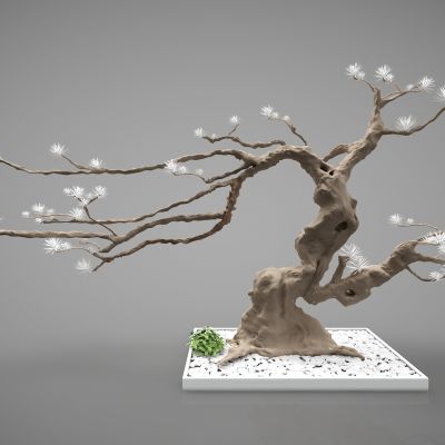 现代风格装饰品