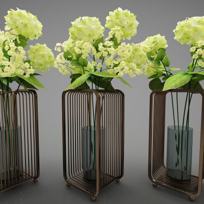 现代风格装饰品