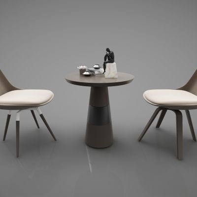 现代风格z休闲桌