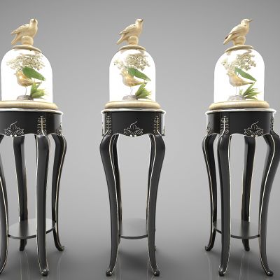 欧式风格装饰品