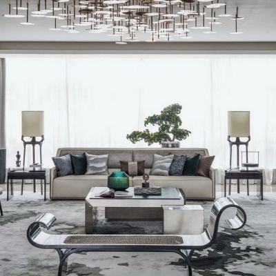 上海莘庄中心(内含4套)