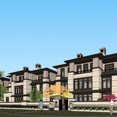 新亚洲双拼组团