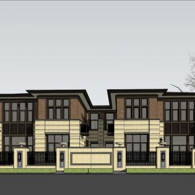 南京大吉·汤泉东方草原风别墅