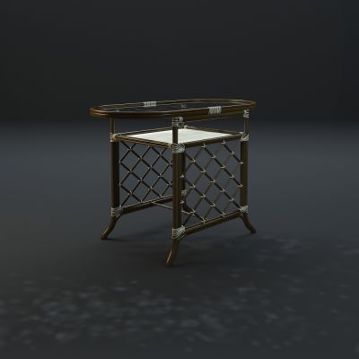 现代茶几