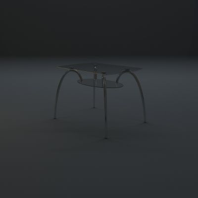 现代茶几
