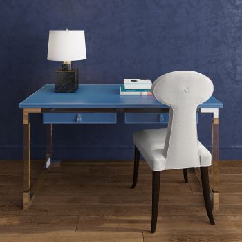 现代书桌椅