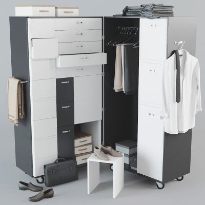 衣柜
