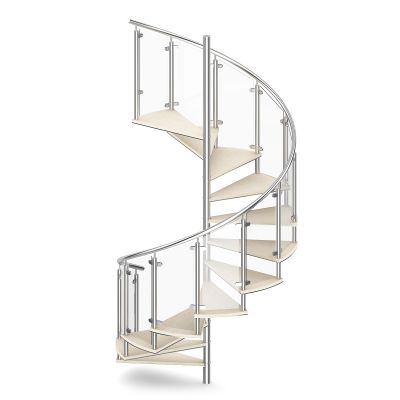 楼梯护栏
