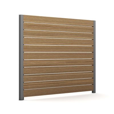 楼梯护栏3D模型