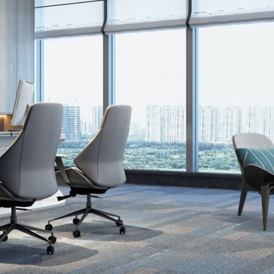 现代经理办公室下载高品质办公空间