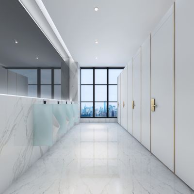 新中式酒店空间