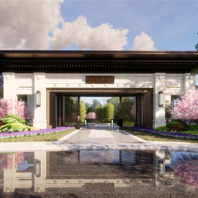 杭州千岛湖·天湖甲著示范区上海成执