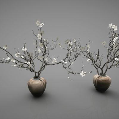 新中式风格装饰品