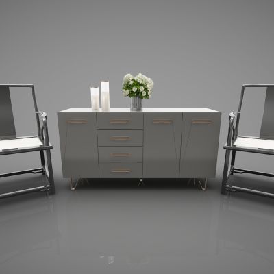 新中式风格沙发