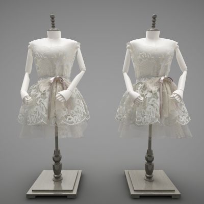 现代风格装饰品