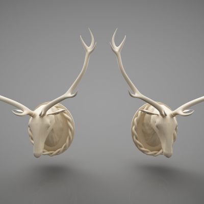 现代风格装饰品