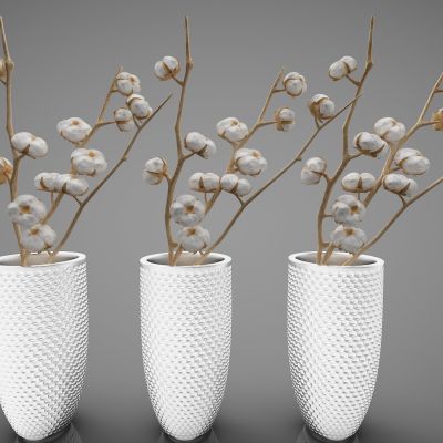 现代风格装饰品