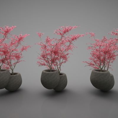 现代风格装饰品