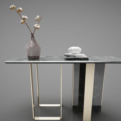 现代风格装饰柜