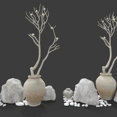 现代风格装饰品