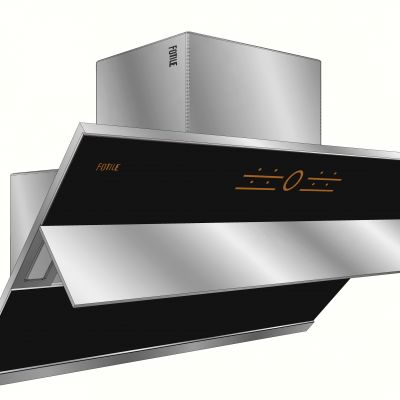 现代抽油烟机