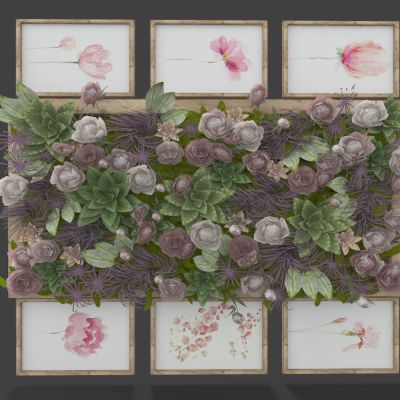 现代风格装饰品