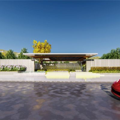 苏州国瑞示范区第二轮