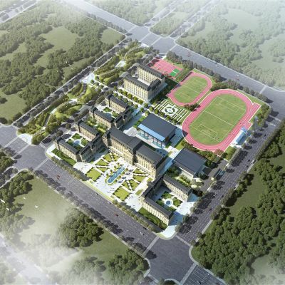 法式国际学校同济