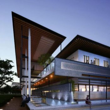 综合养老康复医院