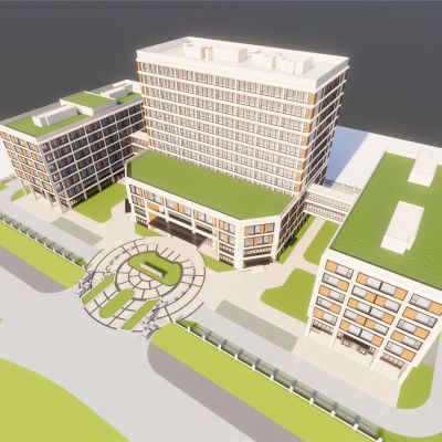 吉林国健高新妇产医院日清