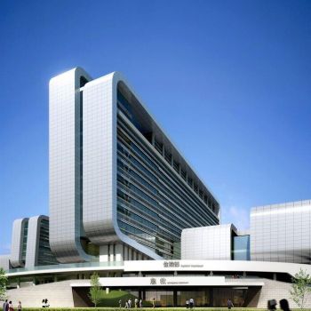 心脑血管专科医院