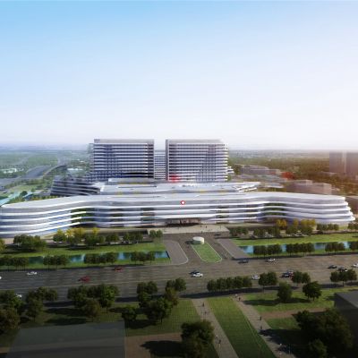 扬州江都综合医院