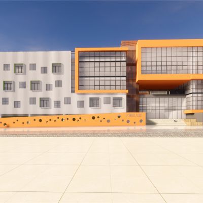 华润大涌幼儿园