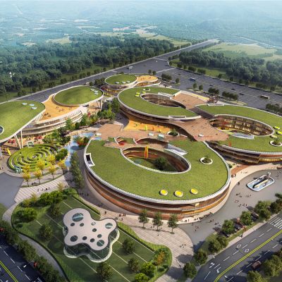 武威清华苑幼儿园