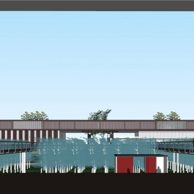 宜春学院高安校区土人