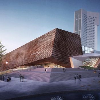 重庆一中中标总模型中衡卓创