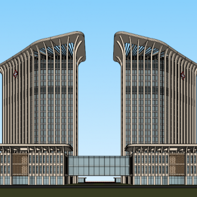 晋宁医院投标方案