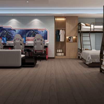 现代电竞酒店，电竞酒店，电竞宾馆，