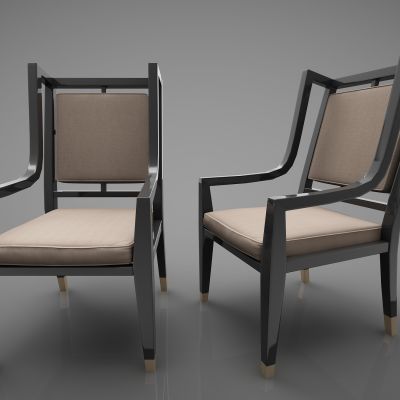 新中式风格沙发