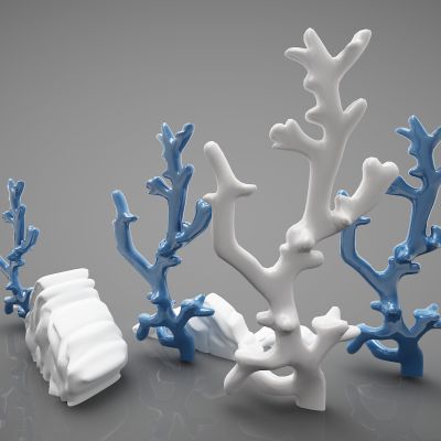 现代风格装饰品