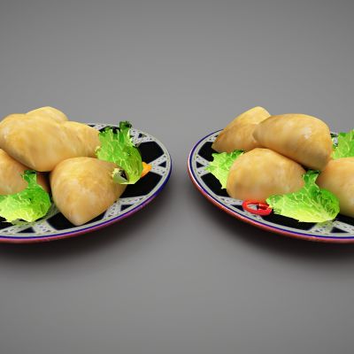 现代风格装饰品