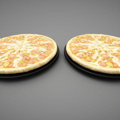 现代风格装饰品